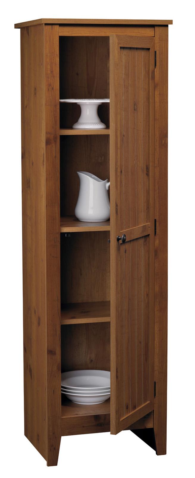 Ameriwood 2024 pantry cabinet