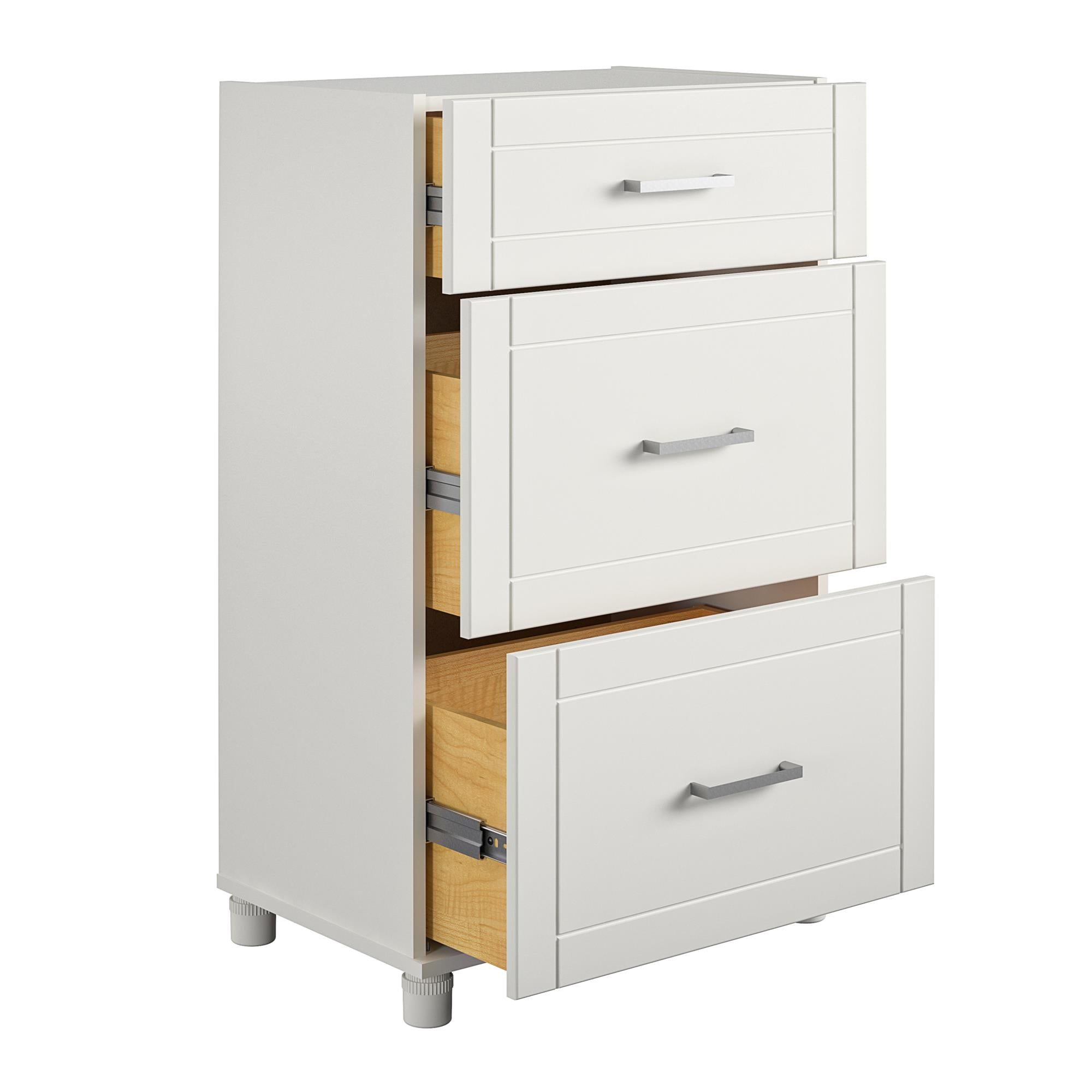 24 inch deals chest of drawers