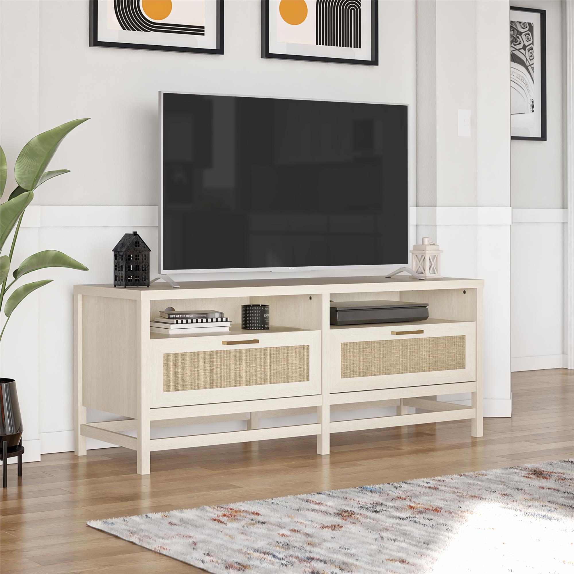 Orders Tv Stand with Storage for Tvs Up to 60