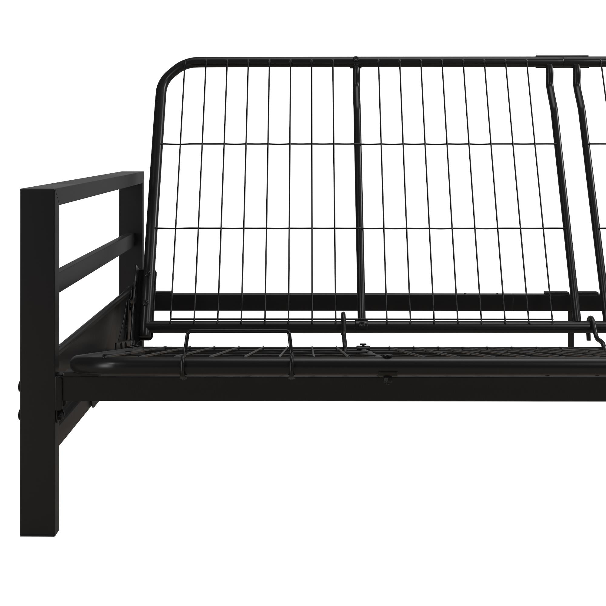 Dhp miles deals metal futon frame